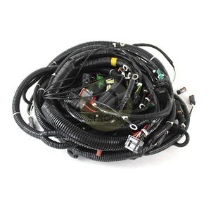 207-06-71114 207-06-71113 207-06-71112 Wire Harness For Komatsu PC300-7 PC360-7 - Picture 1 of 10