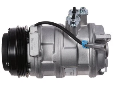 For 2007 GMC Sierra 1500 Classic A/C Compressor API 36114BX - Image 1 of 2