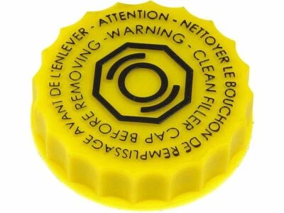 For 2015-2018 Dodge Grand Caravan Brake Reservoir Cap Mopar 28465DV 2016 2017 - Image 1 of 2