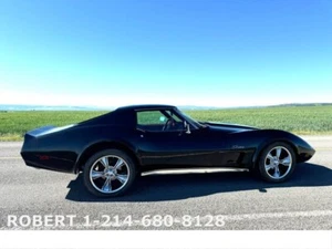 1976 Chevrolet Corvette STINGRAY C3 V8 MATCHING NUMBERS - Picture 1 of 28