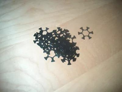 RANCH PRODUCTS 10 - S&W 625 / 25 - 45 ACP - FULL MOON CLIPS- moonclips - 1917 & Governor