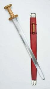 Feltwell 5th Century Spatha – Deepeeka. - Picture 1 of 3