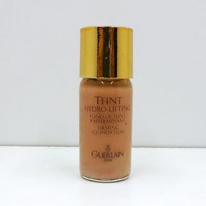Guerlain Tient Hydro-Lifting straffende Foundation #Nr. 10 - 10 ML/0,4 OZ. NEU (T) - Bild 1 von 1
