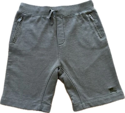 Pantalones cortos Burberry para niños 10 años Foto 1 de 4
