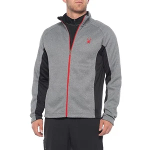 Chaqueta de Esquí Spyder Constante Cremallera Completa Núcleo Medio Peso Talla M - Imagen 1 de 1