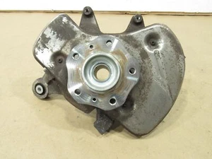 18-21 Aston Martin Vantage 2019 Rear Left Driver Spindle Knuckle Axle Hub :Y - Picture 1 of 10