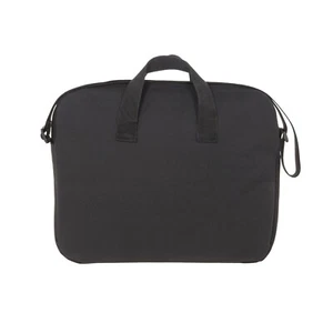 Bandolera Maletín Bags Up para portátil PC Laptop Tablet Poliéster Negro - Imagen 1 de 5