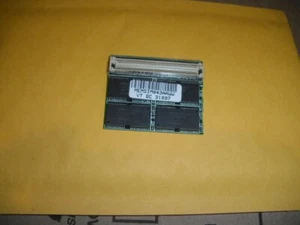 8Mb memory module for Gateway SOLO 2100/2200 series Laptop - Picture 1 of 2