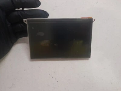 LG LQ050T5DW02 DISPLAY AUTORADIO FIAT JEEP LANCIA VP2 DA 5 POLLICI NUOVO ORIGINALE