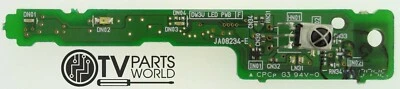 Hitachi P42H401A IR Sensor Board JA08234-E  - Image 1 of 2