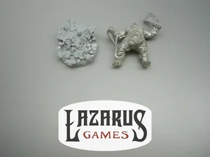 WYRD Miniatures Malifaux The Neverborn: Killjoy (ungrundiertes Metall) - Bild 1 von 4