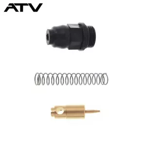 Kit de reconstrucción de émbolo de cable estrangulador de carburador para Suzuki Quadrunner 500 LTF500F - Imagen 1 de 8