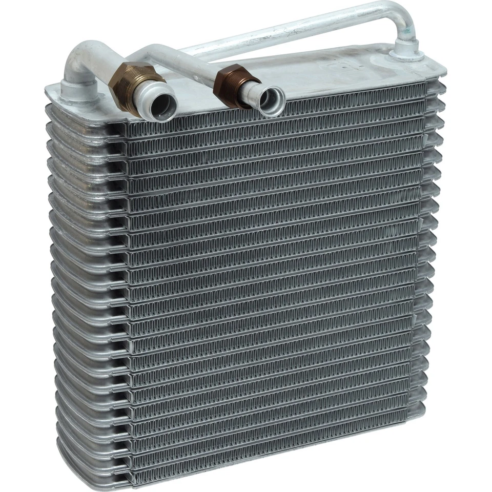 For 1980-1983 Oldsmobile Cutlass Cruiser A/C Evaporator Core UAC 1981 1982 - Image 1 of 2