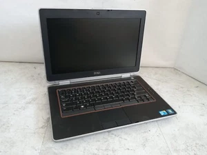 Dell Latitude E6420 14" Laptop Intel Core i5 1st Gen - PARTS/REPAIR - READ -RR - Picture 1 of 7