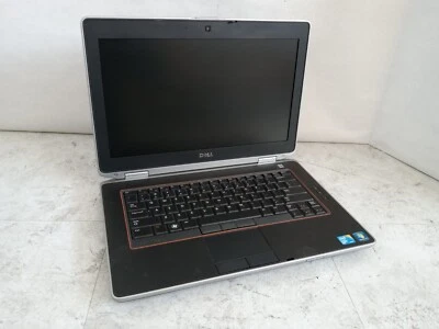 Dell Latitude E6420 14" Laptop Intel Core i5 1st Gen - PARTS/REPAIR - READ -RR - Image 1 of 4