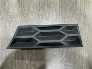 Lamborghini Huracan Left Driver Lower Dash Trim 4t1857188B - Picture 1 of 4