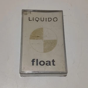 Liquido - Float 2005 - original indonesia tapes NEW - Picture 1 of 4