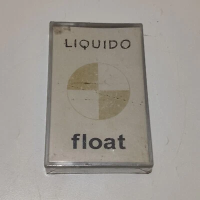 Liquido - Float 2005 - original indonesia tapes NEW - Image 1 of 4