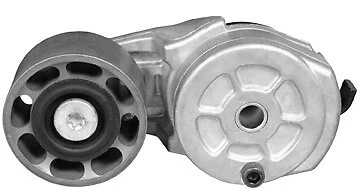 Drive Belt Tensioner Assembly For 2004-2008 Sterling Truck LT9500 Dayco - Image 1 of 2