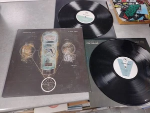 APHEX TWIN Ventolin EP WAP60 Warp Records AFX Vinyl 2 X 12" & Remixes - Picture 1 of 9