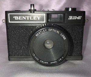 Bentley BX-3 Camera Optical Lens 1:61 50mm Series 425161 - Picture 1 of 7