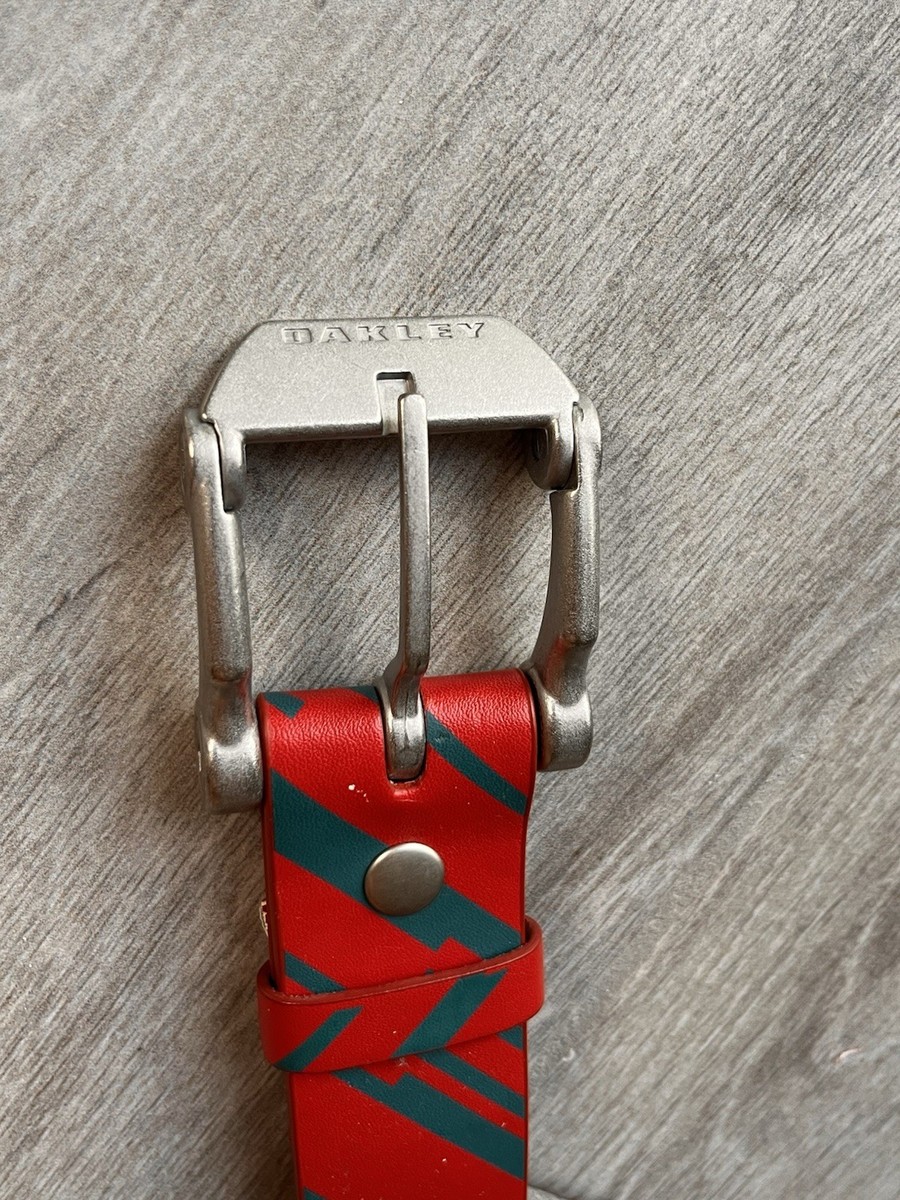 Oakley Men's Belts for sale - eBay Oakley Men's Belts for sale - eBay