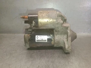 8200298371 motor arranque para RENAULT MODUS GRAND MODUS (F JP0 ) 1.4 5307190 - Foto 1 di 6