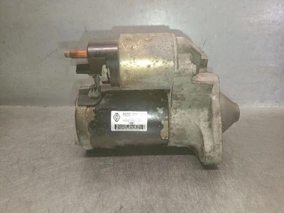 8200298371 motorino di avviamento per RENAULT MODUS GRAND MODUS (F JP0 ) 5307190 - Immagine 1 di 4