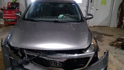 Equipo de audio amplificador de radio maletero derecho compatible con 11-13 SPORTAGE 1243334 Foto 1 de 4