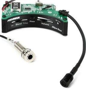 Fishman Ellipse Matrix Blend - Narrow - Picture 1 of 7