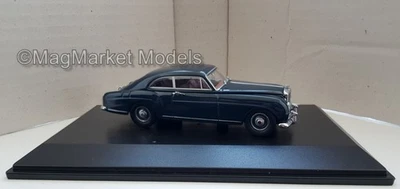 OXFORD DIECAST · BENTLEY S1 CONTINENTAL FASTBACK · DAWN BLUE · 1:43 · BRAND NEW - Image 1 of 4