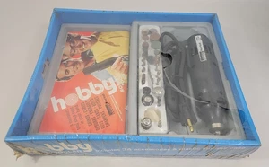 Vintage ~ NOS ~ Montgomery Ward Rotary Tool ~ Hobby Kit - Picture 1 of 9