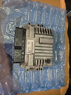 25184302 CHEVROLET ORLANDO 2.0 DIESEL MOTORE ECU DCM3.7AP - Immagine 1 di 2