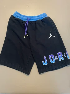 Jordan Boys Shorts Size Large - Picture 1 of 3