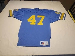 Sehr sehr seltenes COLORADO BUFFALOES Russell Athletic Fußball Trikot Größe 44 - Bild 1 von 9