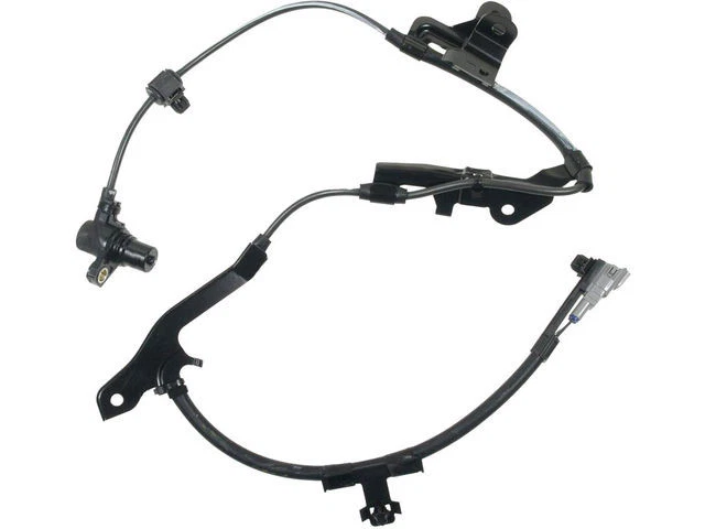 Sensor de velocidad delantero izquierdo ABS SMP 54223FZDZ 2005 2002 para Toyota Sequoia 2001-2007 Foto 1 de 2