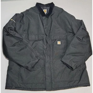Chaquetas forradas con edredón Carhartt RN #14806 ajuste regular 3XL - NUEVAS sin etiquetas - Imagen 1 de 5