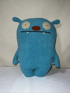 Ugly Doll Big Toe #10171 von 2009 Top Zustand - Bild 1 von 13