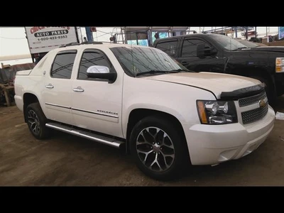 Seat Belt Front Bucket Driver Retractor Fits 11-14 ESCALADE 6742012 Foto 1 de 4