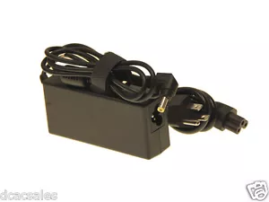 AC Adapter For ASUS VG245H VG245HE 24" LED FHD Monitor 65W Power Supply Cord - Picture 1 of 1