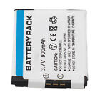 2pcs NB 11L Camera Battery Replacement 900mah 3.7V Compatible For PowerShot US