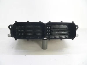 VW AUDI ECU ECM DME PCM PCU MSG ENGINE CONTROL UNIT 0281031483 04L907309P - Picture 1 of 1