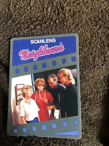 Neighbours Card 29 Of 66 Where Would Ramsay Street Be Without You Helen - Picture 1 of 2