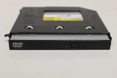 DELL 5DXWN DVD ROM  DRIVE SATA MODEL SN-108 WITH WARRANTY - Image 1 of 3