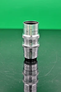 Vintage Manon Telephoto 1 1/2 F/2.5 8mm movie lens - Picture 1 of 5