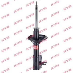 KYB Amortiguador Delantero Izquierdo para Mitsubishi COLT V CJ _ CP _ Lancero VI - Imagen 1 de 2