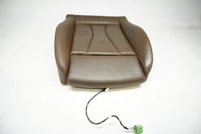 2015 2016 奥迪 A3 驾驶员运动座椅座垫/保护套 8V0881405L — 第 1/4 张图片