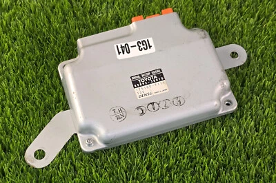 Módulo de tensão da bateria sensor Lexus GS450H 2007-2011 89892-30010 FABRICANTE DE EQUIPAMENTO ORIGINAL USADO - Imagem 1 de 4