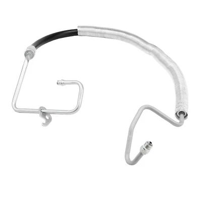 Tubo Servosterzo Idroguida per Ford Fiesta V JD JH Fusion JU 2004-2012 1.4 1.6 - Immagine 1 di 4