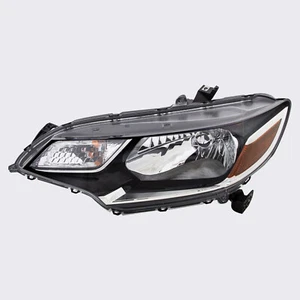 New 2018 2019 2020 left driver headlight head light & bulbs for Honda Fit - Picture 1 of 1